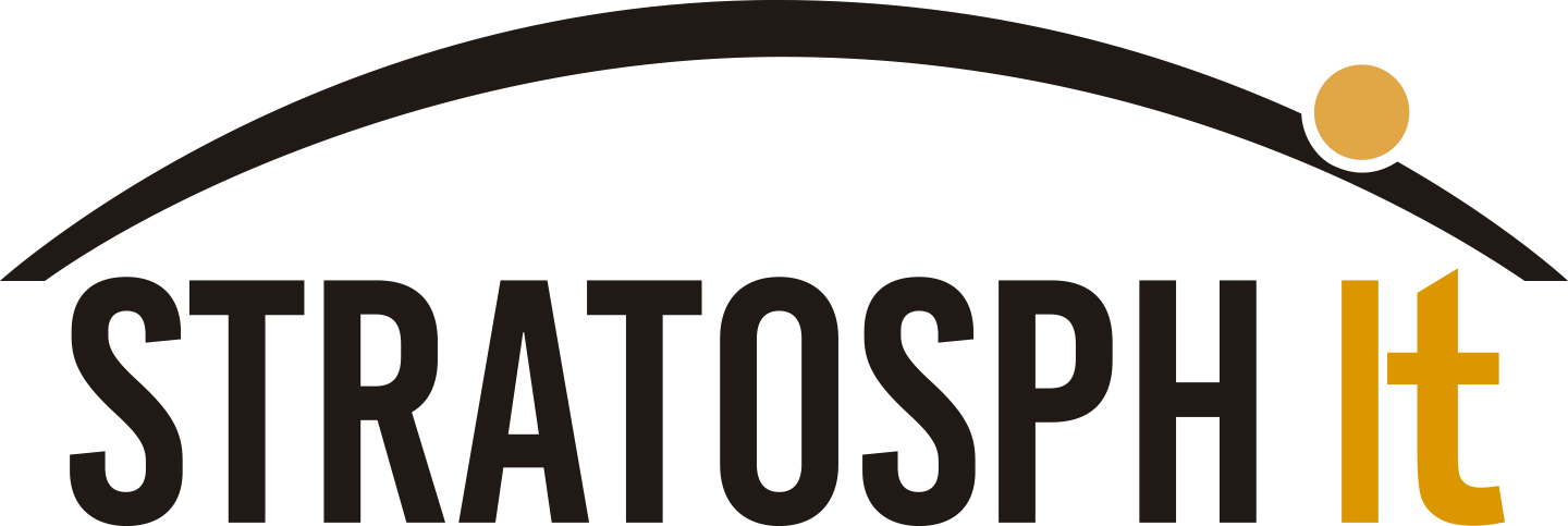 Stratosphit Logo